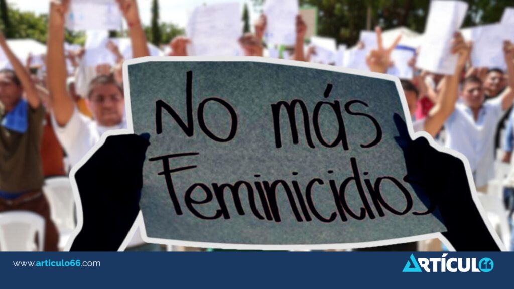 Rosario Murillo liberará a 1,200 reos mientras activistas alertan por riesgo de impunidad y femicidios