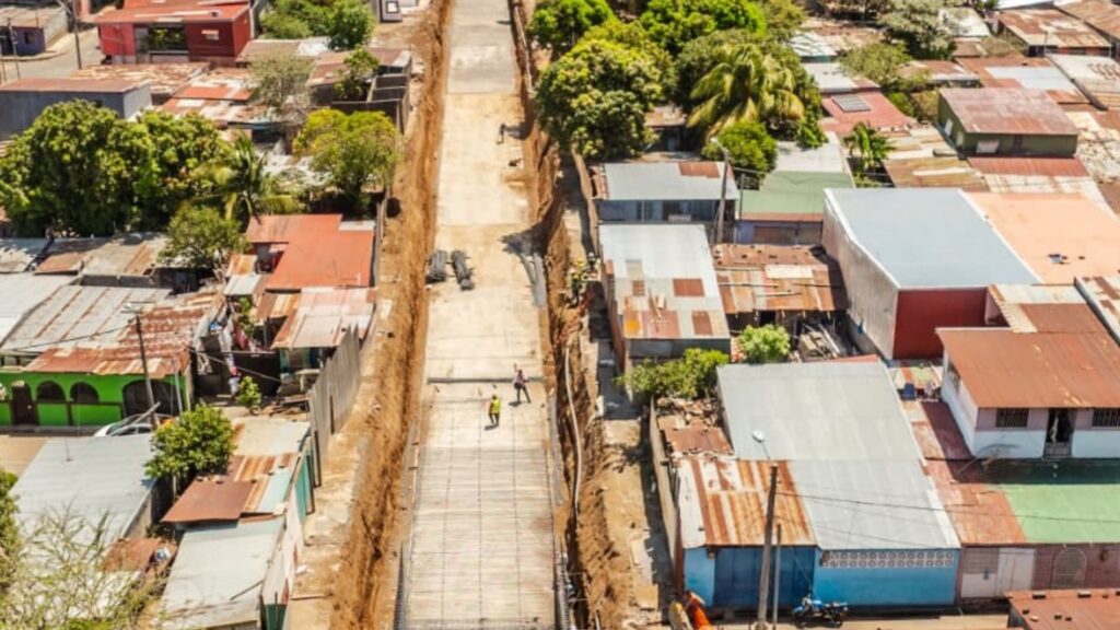 Conozca los sectores de Managua que desde este viernes estarán sin electricidad