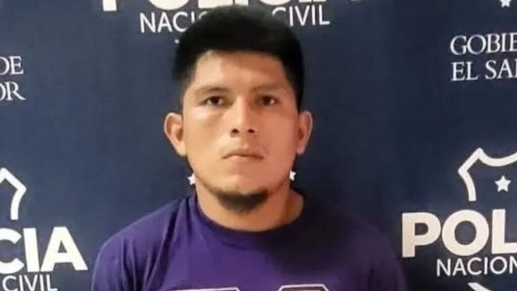 Condenan a nicaragüense a 50 años de prisión por feminicidio agravado en El Salvador
