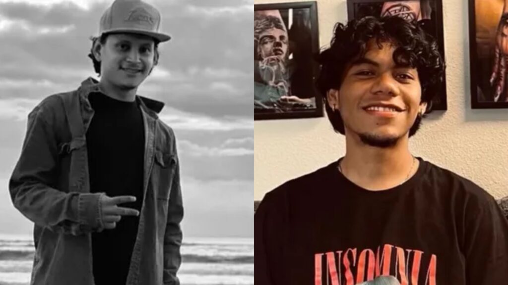 Familias de dos nicaragüenses que murieron en California piden ayuda para repatriar sus cuerpos