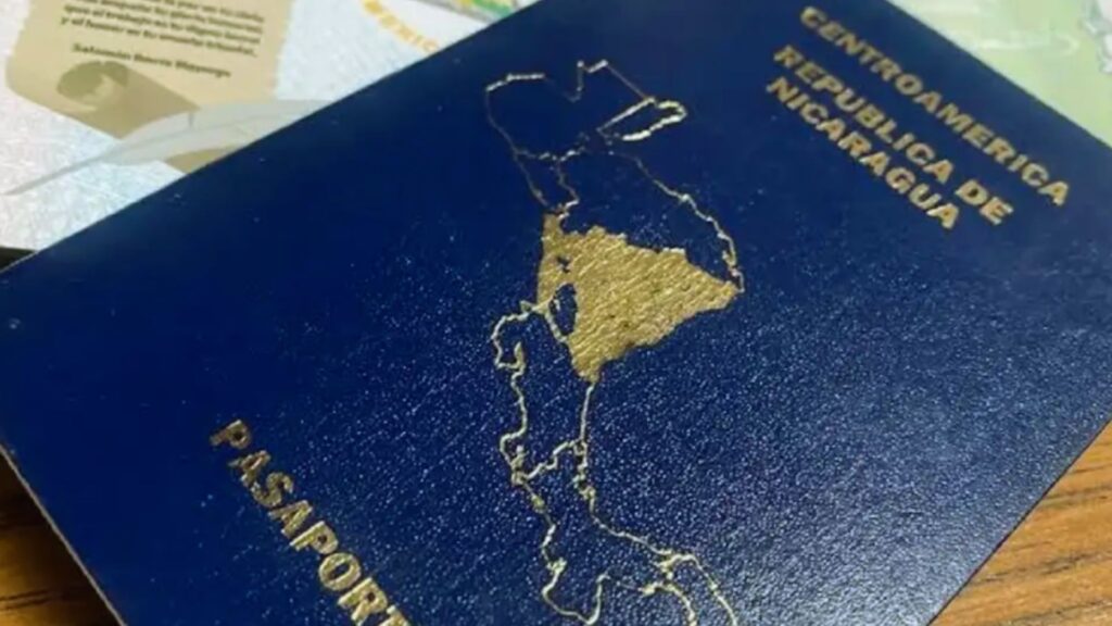 ¿Cómo tramitás el pasaporte nicaragüense para regularizarte en España?: Conocé el paso a paso