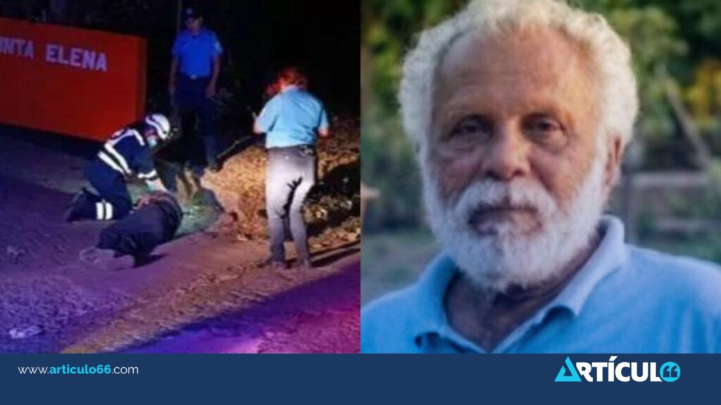 Asesinan a predicador de más de 30 puñaladas en Jinotepe