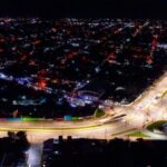 Estos sectores de Managua se quedarán sin energía eléctrica por ocho horas