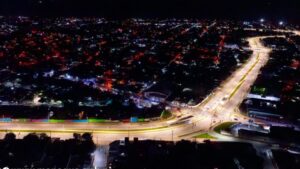 Estos sectores de Managua se quedarán sin energía eléctrica por ocho horas