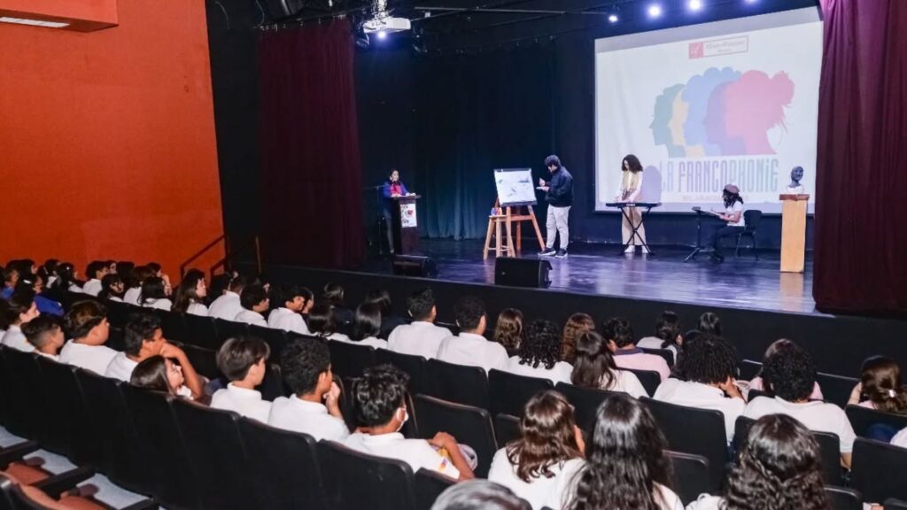 Managua se queda sin la «Fiesta de la Francofonía»: Otra ventana cultural que se cierra en Nicaragua