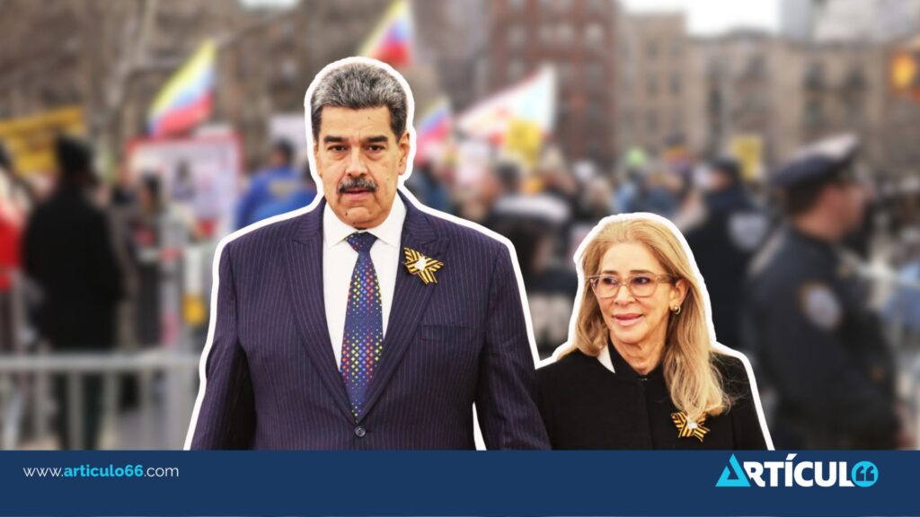 Nicolás Maduro otra vez ante la justicia de Nueva York, tras su captura en Venezuela
