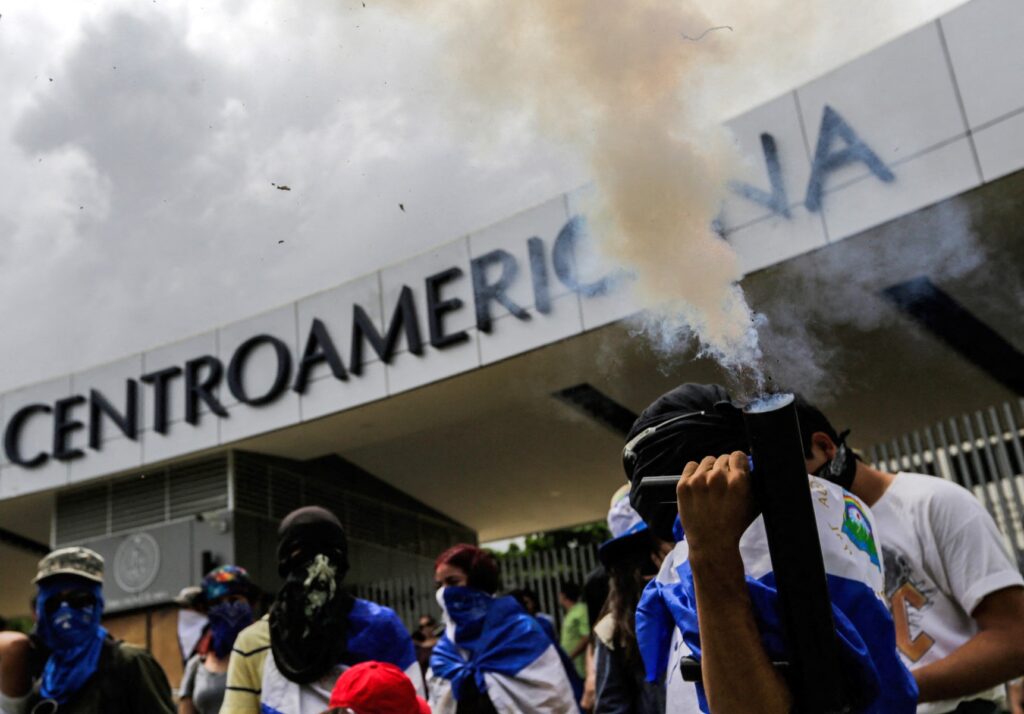 Radiografía de Nicaragua, a ocho años de la rebelión de abril de 2018
