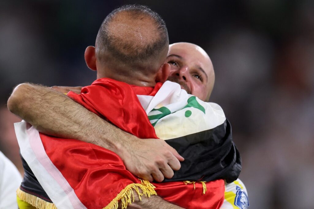 Estos son los 48 países clasificados para el Mundial 2026 de Norteamérica