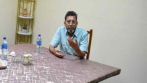 CIDH alerta: Bayardo Arce enfrenta riesgo de daños irreparables en La Modelo