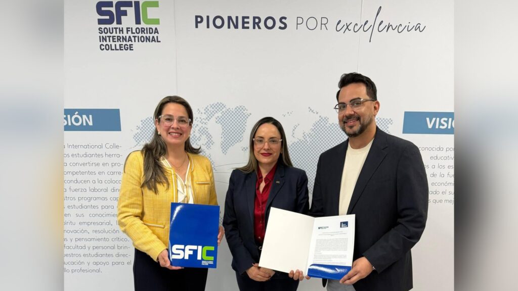 Fundación Libertad anuncia becas en Estados Unidos para jóvenes nicaragüenses