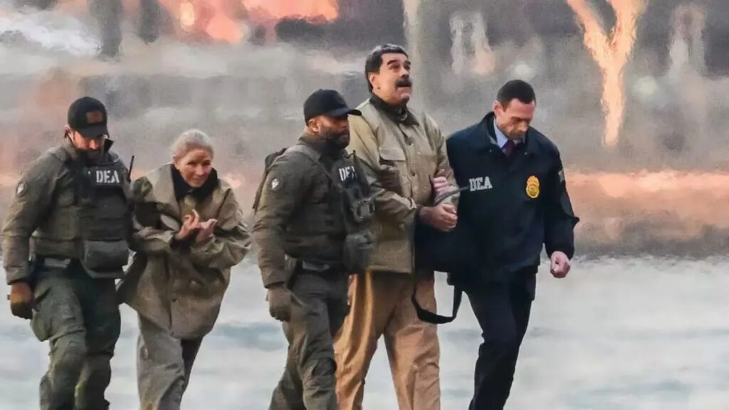OFAC permite a Maduro pagar su defensa con fondos públicos de Venezuela