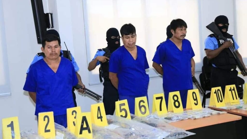 Organismos internacionales envían carta a Ortega para exigir libertad de guardabosques mayangnas
