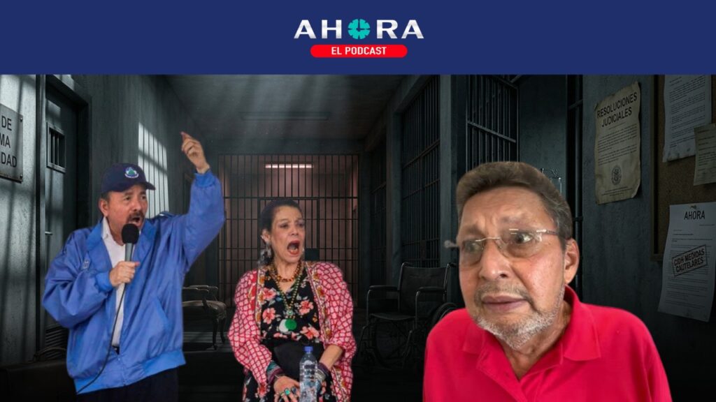 PODCAST: Caso Bayardo Arce escala: CIDH dicta medidas cautelares de urgencia
