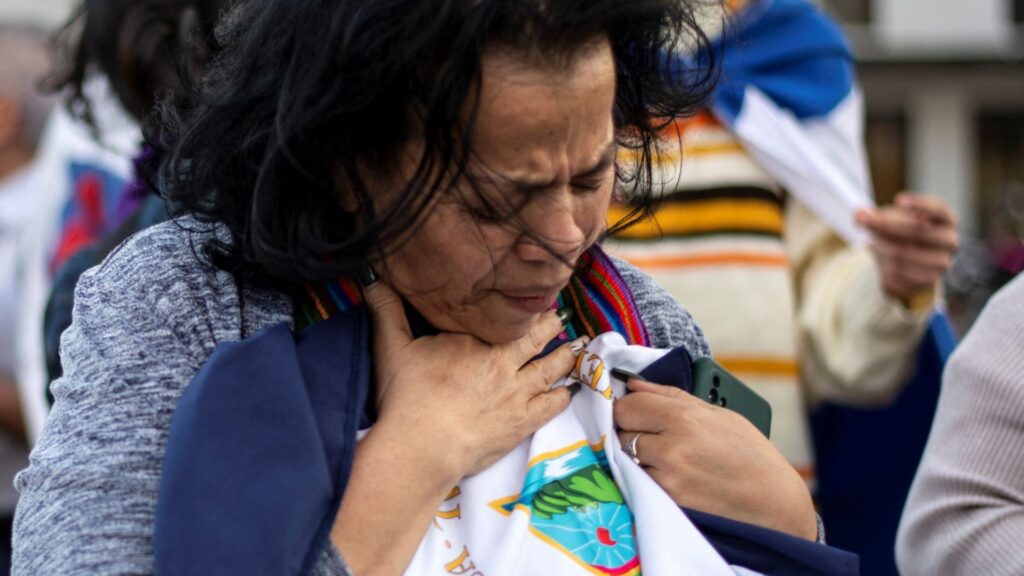 Colectivo Nicaragua Nunca Más documenta 40 métodos de tortura y 170 perpetradores del régimen