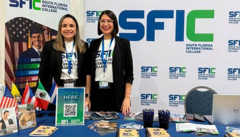 Fundación Libertad firma convenio con universidad en Florida para impulsar formación de nicaragüenses