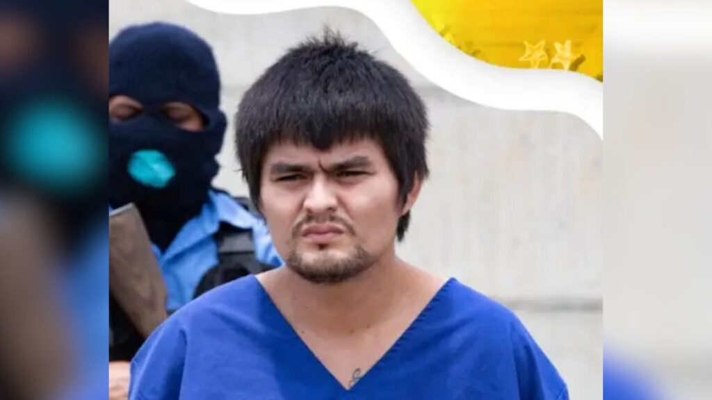 ICE detiene a excarcelado político nicaragüense tras cita migratoria