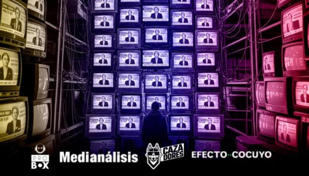 El 19 Digital, uno de 44 medios de propaganda usados para blanquear a Nicolás Maduro