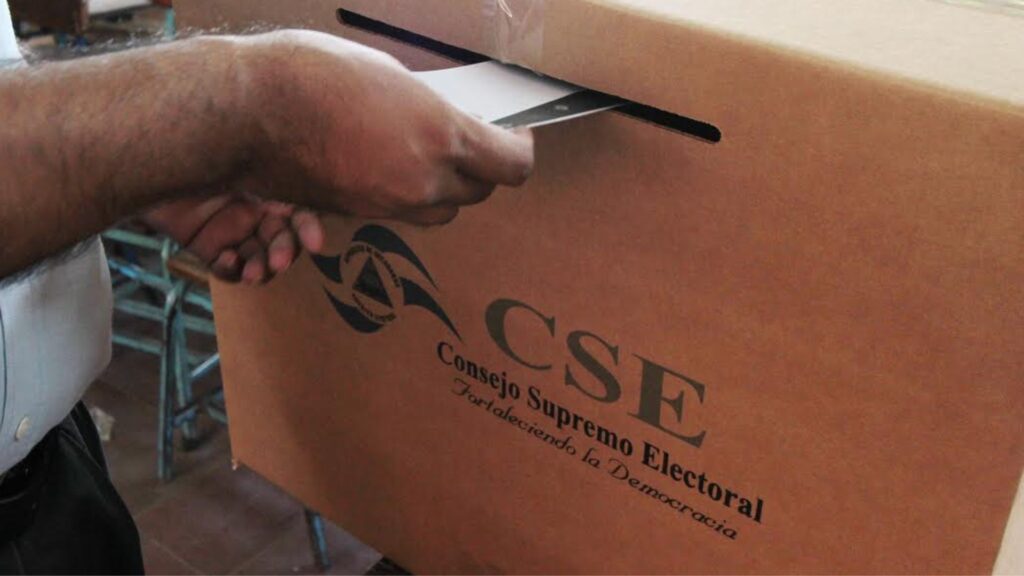 Nicaragüenses depositan esperanza de transición política en la presión  de EE. UU. y las elecciones de 2027