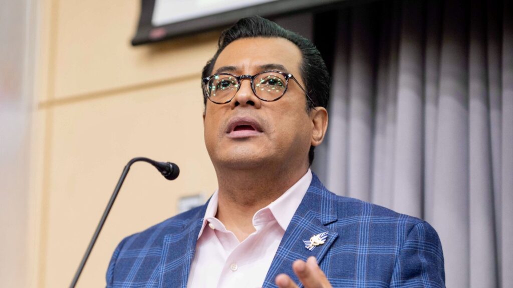 Acusación de EE.UU. por narcotráfico aumenta la presión sobre Ortega-Murillo