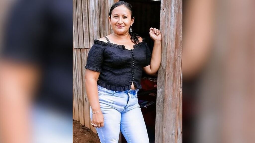 Hallan cuerpo de mujer en Telica y capturan a sospechoso de feminicidio