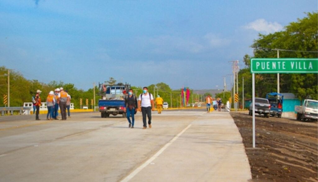 Régimen aprueba nuevo endeudamiento con el Fondo Opep: 31 millones 500 mil dólares para carretera de San Isidro