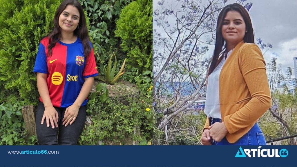 Buscan a nicaragüense desaparecida en Costa Rica: ¿Qué se sabe?