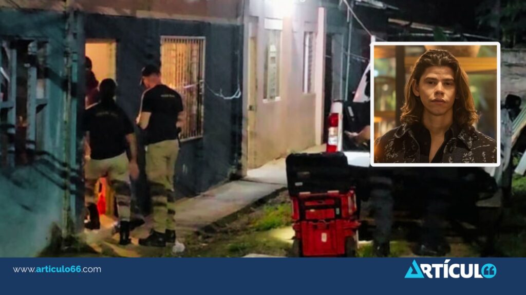 OIJ detiene a nicaragüense vinculado al asesinato de empresario en Costa Rica