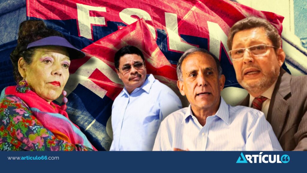 Lealtad bajo sospecha: ¿Son las purgas de Murillo una amenaza latente contra el régimen?