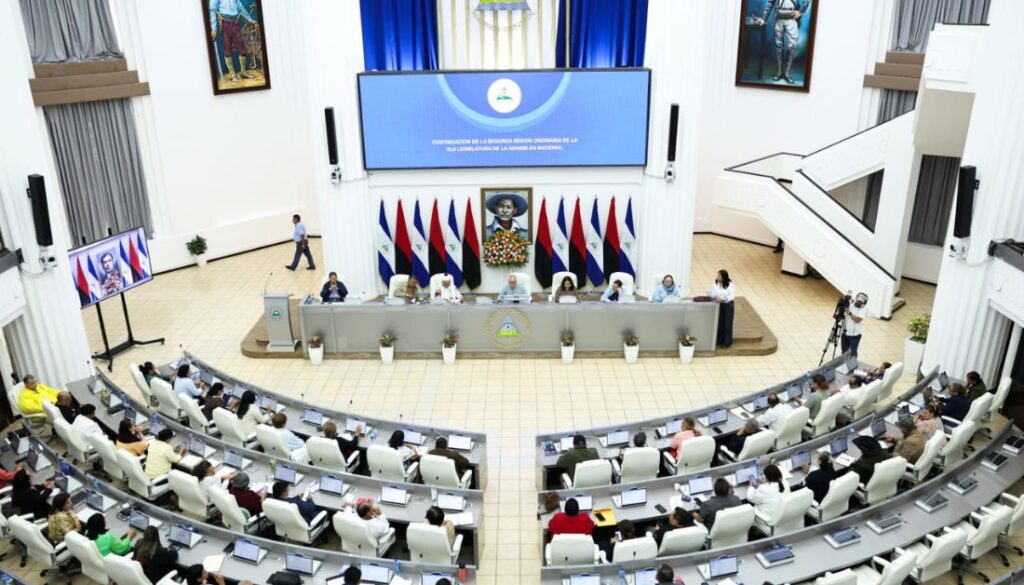 Reforma exprés: dictadura ya tiene aprobados cambios para zonas francas y el ISC