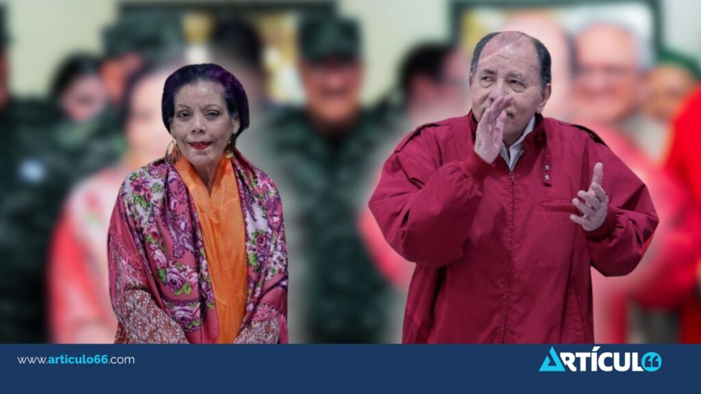 Félix Maradiaga: Sanciones inhabilitan a los herederos de El Carmen para cualquier sucesión futura