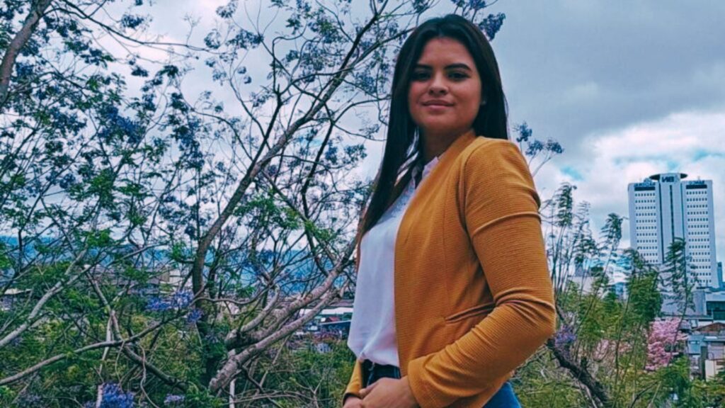 Encuentran muerta a tiktoker nicaragüense desaparecida hace nueve días en Costa Rica