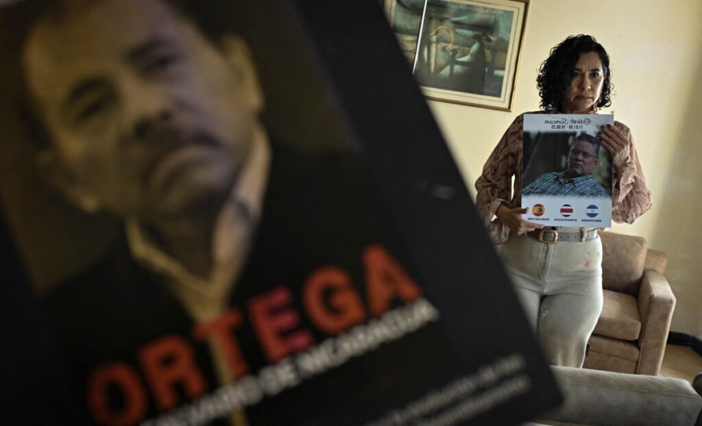 La represión también cruza la frontera: el temor de los nicaragüenses exiliados en Costa Rica