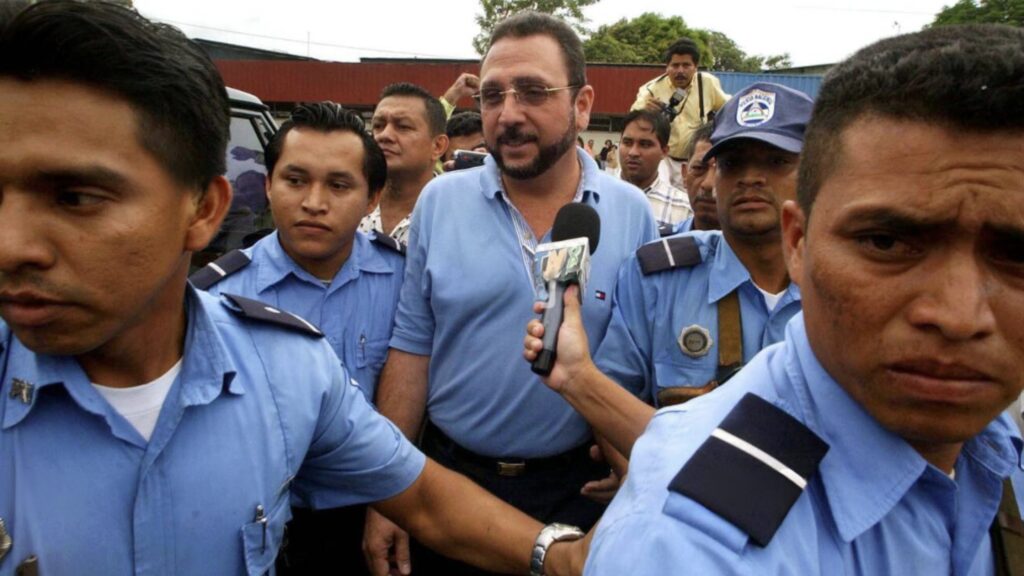 Corte-IDH condena a Nicaragua 22 años después por violar derechos políticos de Alejandro Fiallos