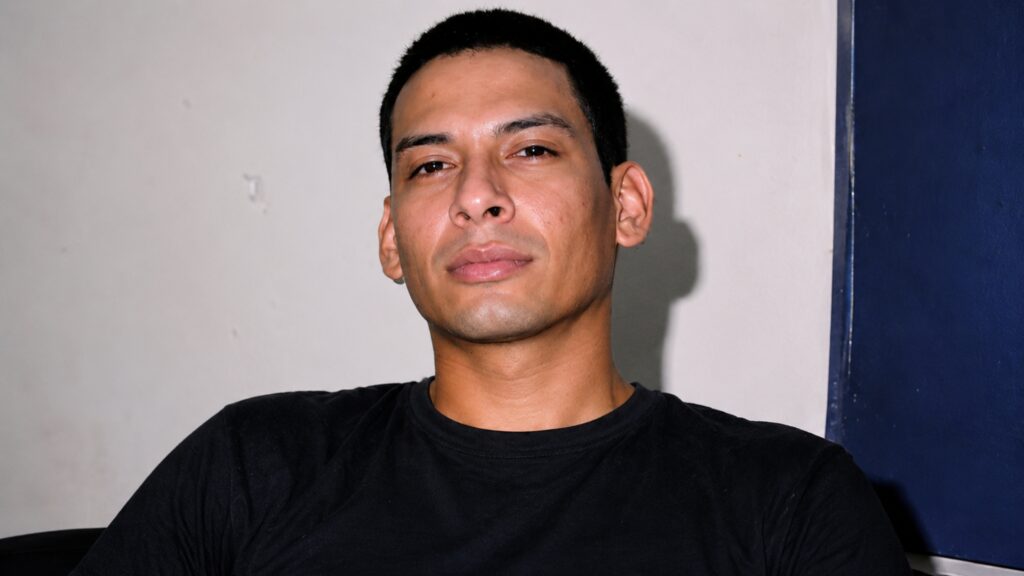 Estilo sicariato, matan a balazos a un hombre en el Reparto Schick de Managua