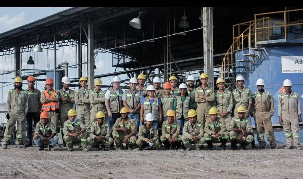 Amaru Ruiz: Por miedo de ir al CIADI el régimen Ortega-Murillo negoció con BHMB Mining