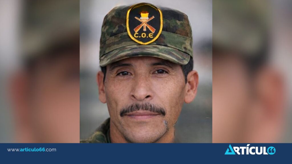 Costa Rica niega refugio a opositor Carlos Calero y lo deja a un paso de la deportación