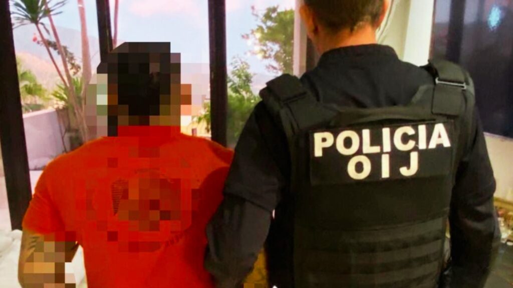 Caso Lusso: El imperio de Lamborghinis que ocultaba una red de lavado en Costa Rica