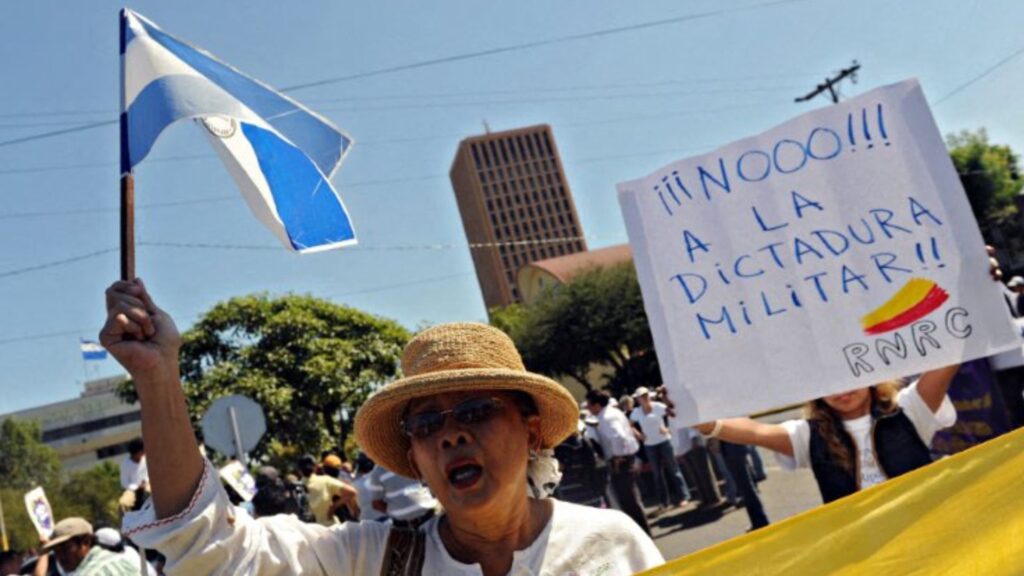 Fundación Sin Límites: Persecución y leyes asfixian la cooperación internacional en Nicaragua