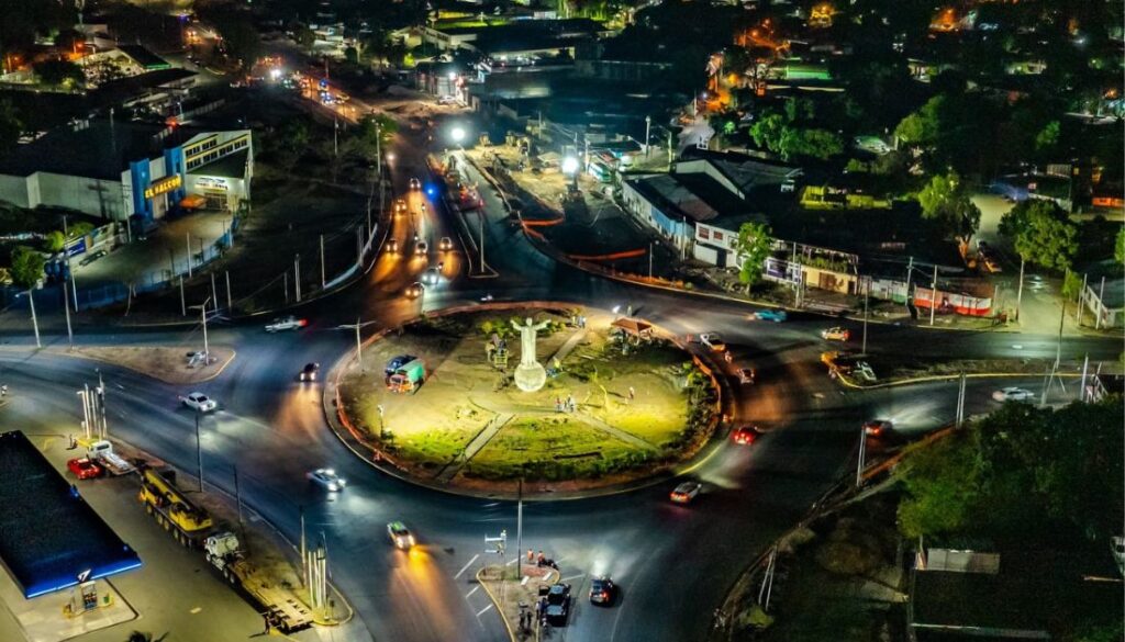 Cortarán electricidad en cuatro zonas de Managua el viernes, 22 de mayo: esta es la razón