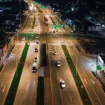 Ocho zonas de Managua estarán hoy sin energía eléctrica hasta las cinco de la tarde