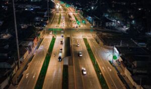 Ocho zonas de Managua estarán hoy sin energía eléctrica hasta las cinco de la tarde