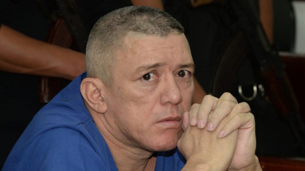 GREX exige libertad para Marvin Vargas: el «preso político más antiguo» suma 15 años de encierro