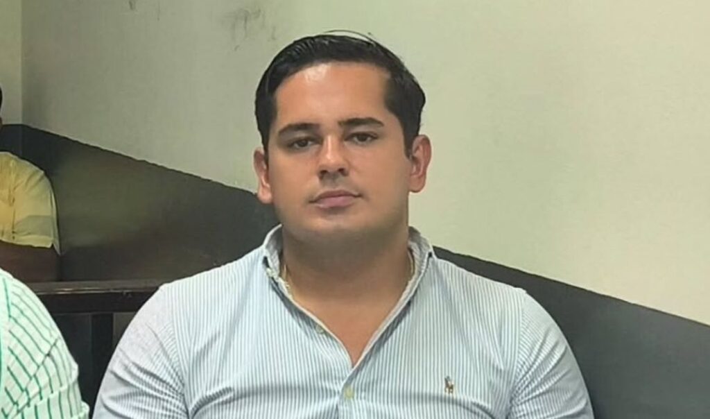 Condenan a dos años de cárcel a médico Livang Argüello por el caso de lipopada