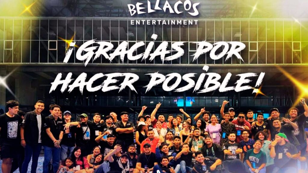 Dictadura usa casa de Puerta de la Montaña para reality show «Los Bellacos»