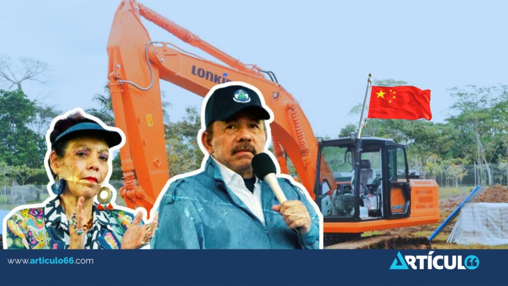 Régimen pide $687,710 al Fondo Verde pese al despojo ambiental que ejecuta