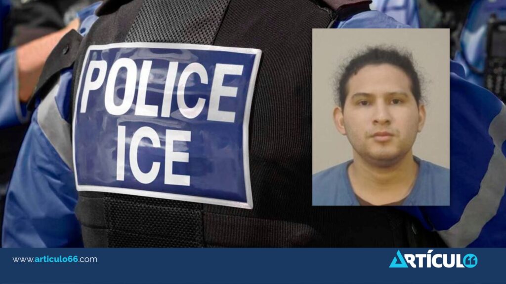 Nicaragüense con parole acusado de agresión sexual contra ancianos en Wisconsin