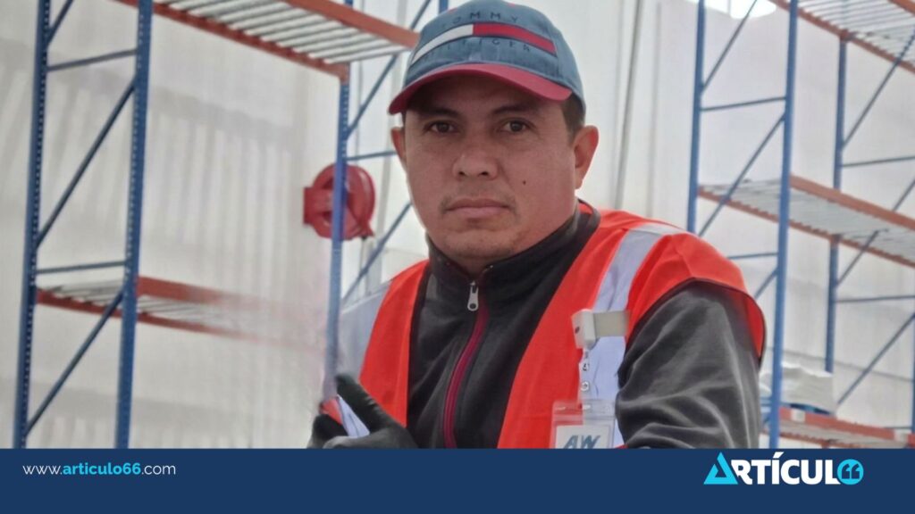Nicaragüense que sobrevivió a secuestro en México fallece en Estados Unidos