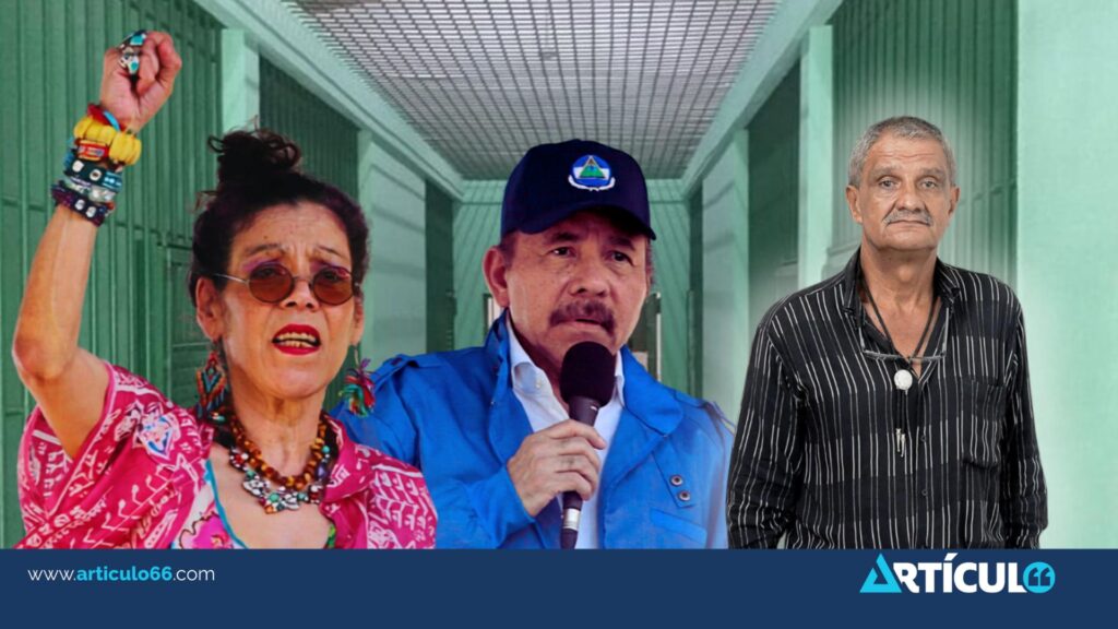 Régimen descarta traslado de Brooklyn Rivera: «Su estado de salud hace imposible moverlo»