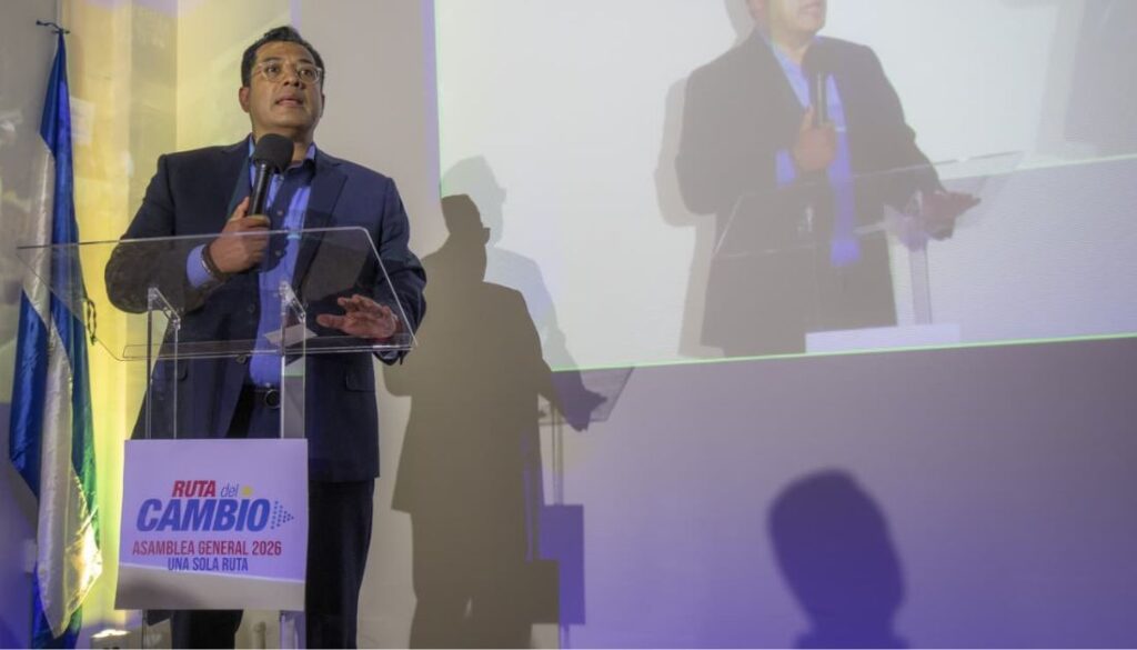 Ruta del Cambio realiza asamblea en tres países para sumar esfuerzos hacia libertad de Nicaragua