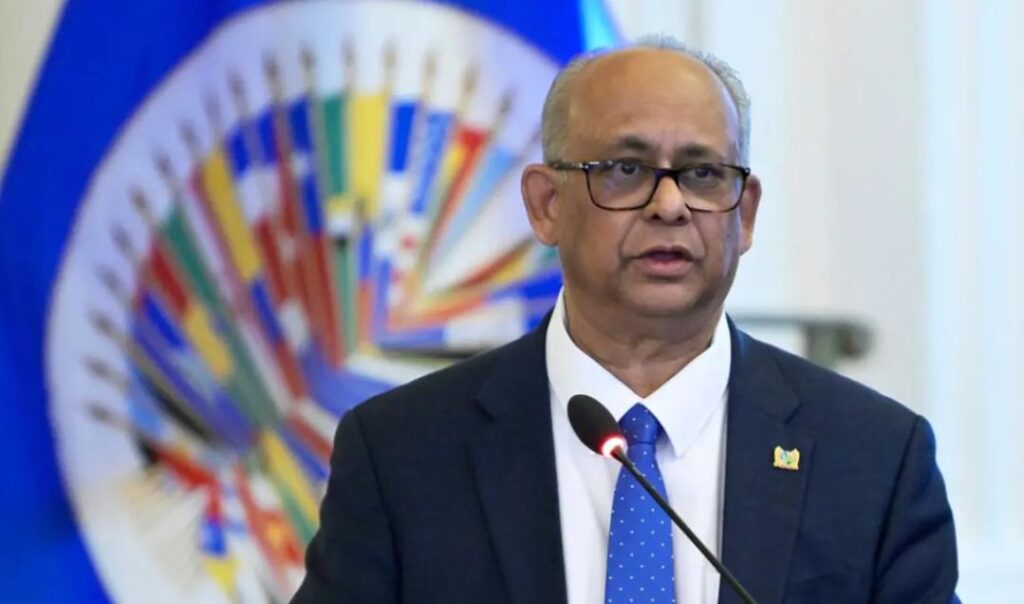 Secretario de la OEA pide a cancilleres «sancionar y ejercer más presión» sobre Ortega